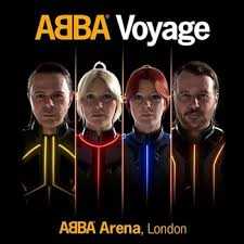 Abba - Voyage