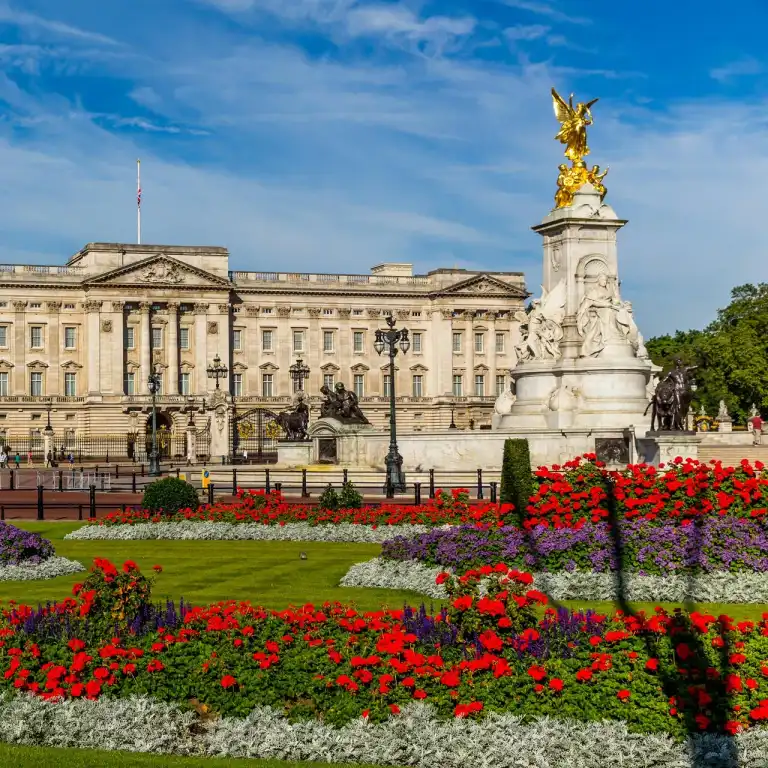 Buckingham Palace